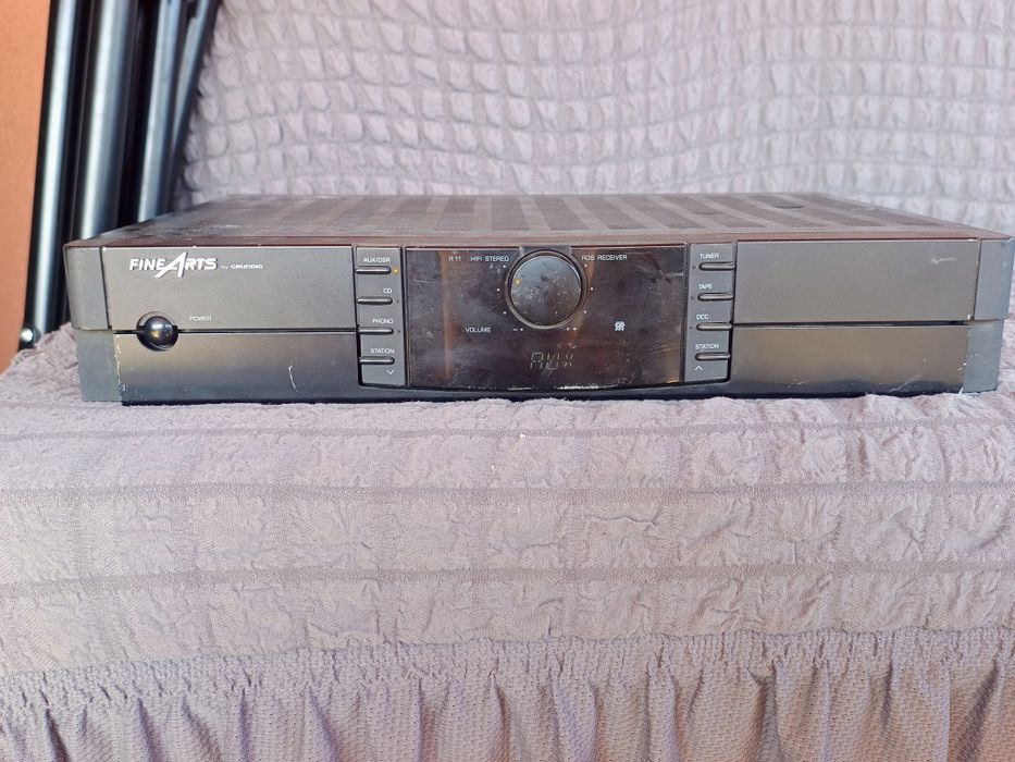 250Amplificator hi fi stereo FineArts