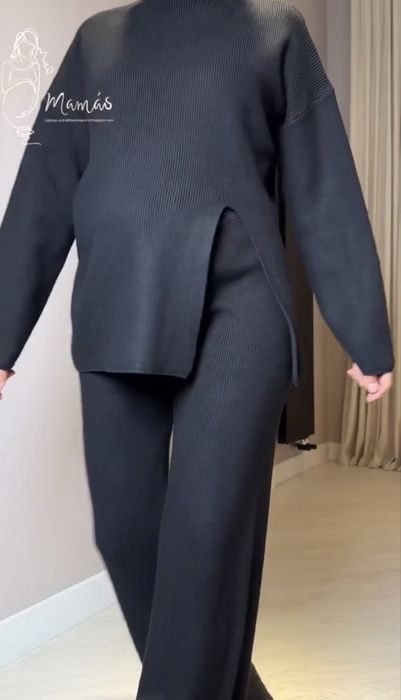 Двойка для беременных