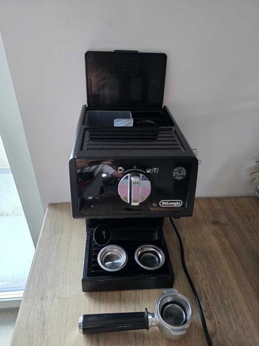 Espressor manual De'Longhi ECP 31.21