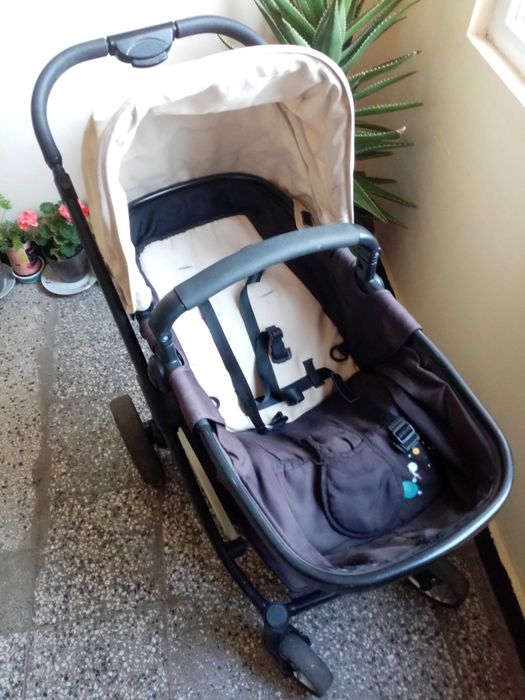 Детска клоличка комбинирана