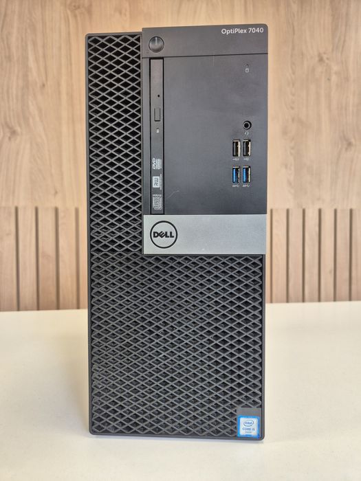 Unitate Dell Optiplex