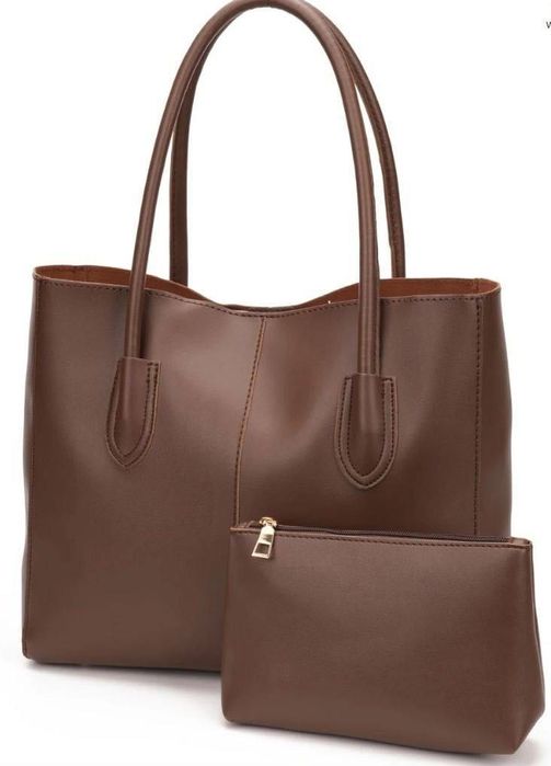 Сумка женская большая