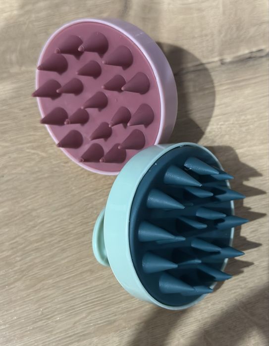 Массажер для головы