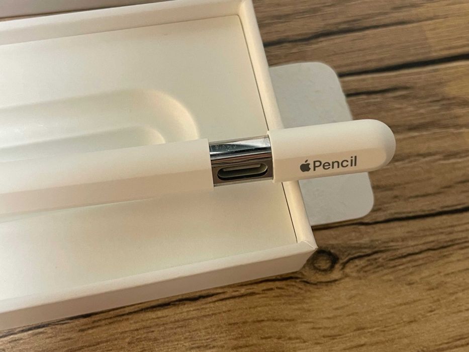 (Предзаказ) Оригинальный Apple Pencil (USB-C)