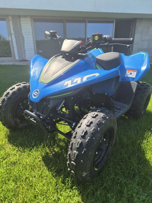 АТВ Cfmoto CForce 110
