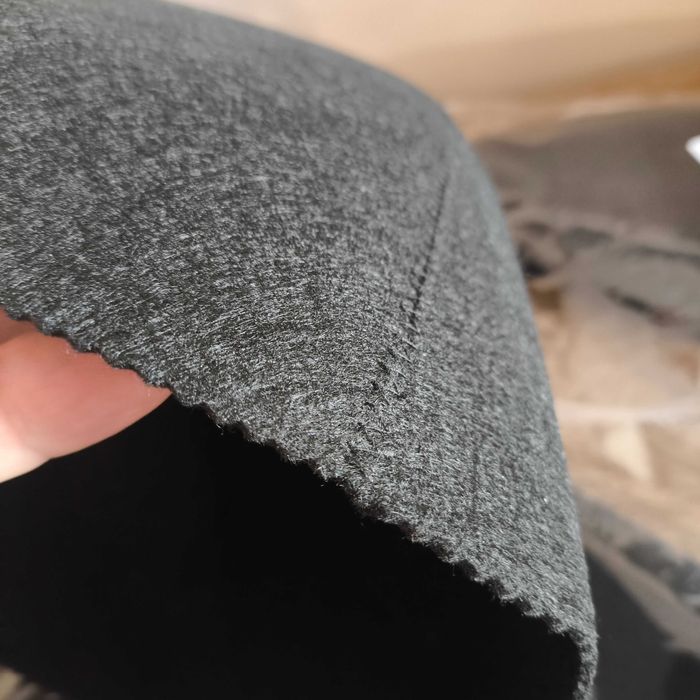 ПРОМОЦИЯ! Вълнена шапка за сауна и парна баня