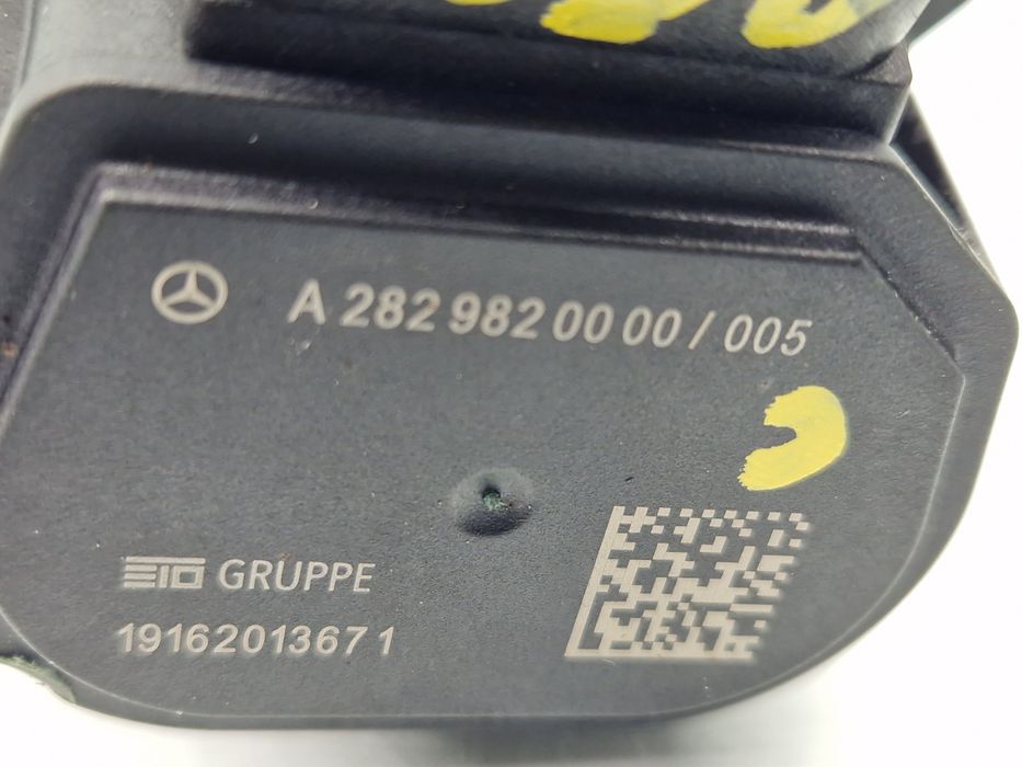Senzor ax cu came Mercedes Clasa A (W177) [Fabr 2019-2024] A2829820000