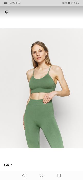 Compleu sport dama Ellesse