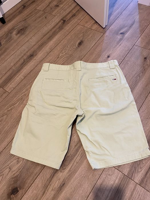 Pantaloni scurti Tommy Hilfiger