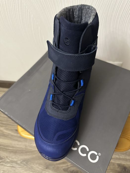 Ecco мальчик, 39 размер