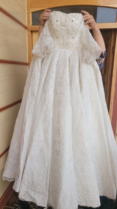 Келин куйнелар салон очишка хамма нарсалар бор