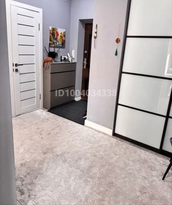 Продам квартиру 2х комнатную