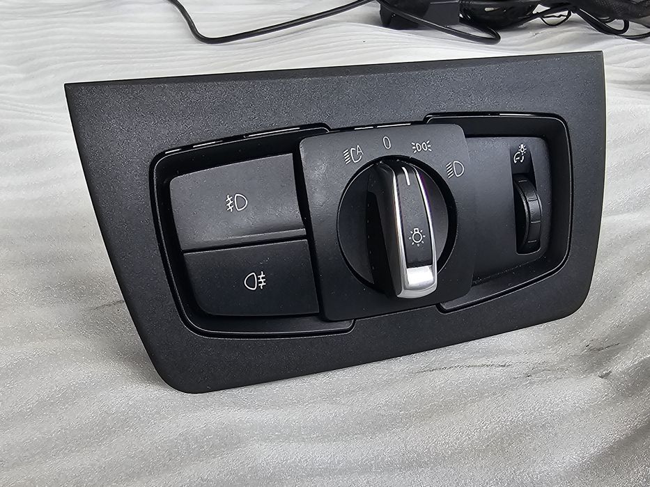 Ключ за фарове бмв ф30 ф31 ф32 bmw f31 f32 f30 farove