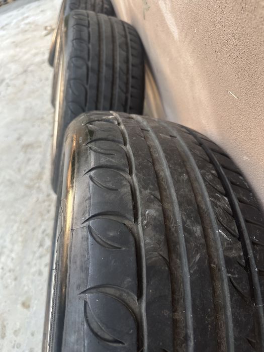 vand jante audi