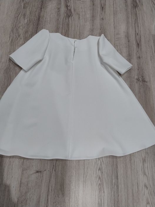 Rochie Ilona Andreoiu masura 122 (6-7 ani)