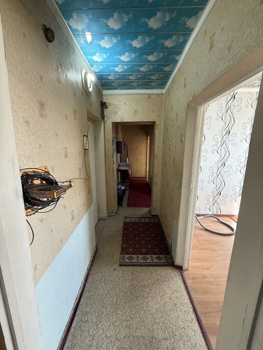 2 хоналик квартира сотилади! Янгийул сентирида.