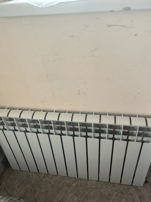 Продам радиотар биометал 13 секции