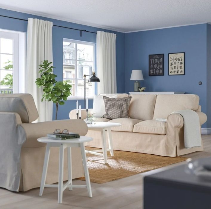 Диван IKEA Экторп