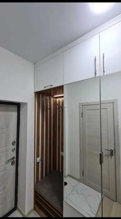 (335) Буюк Ипак Йули (Максим Горький) • KFC • 2-комн • 55м² • этаж 3/5