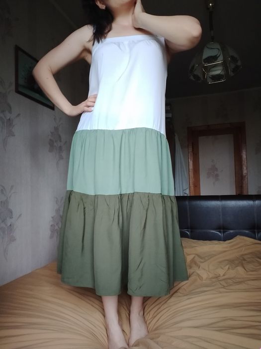 Продам новый сарафан