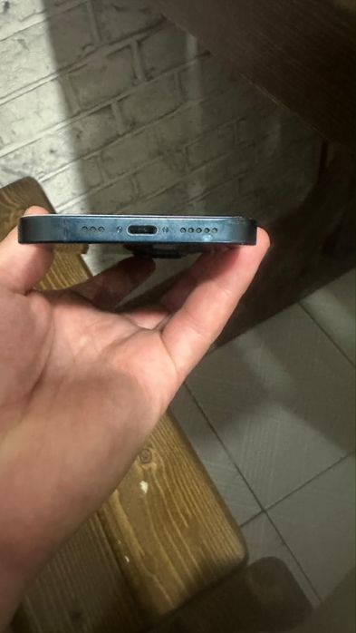 Продам или обмен Iphone 13 128 Gb