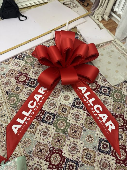 Бант бантик на машину продажа