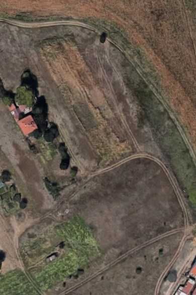 Продава се Парцел в София, Банишора - 8600 кв.м за 30 €/кв.м - Снимка #3