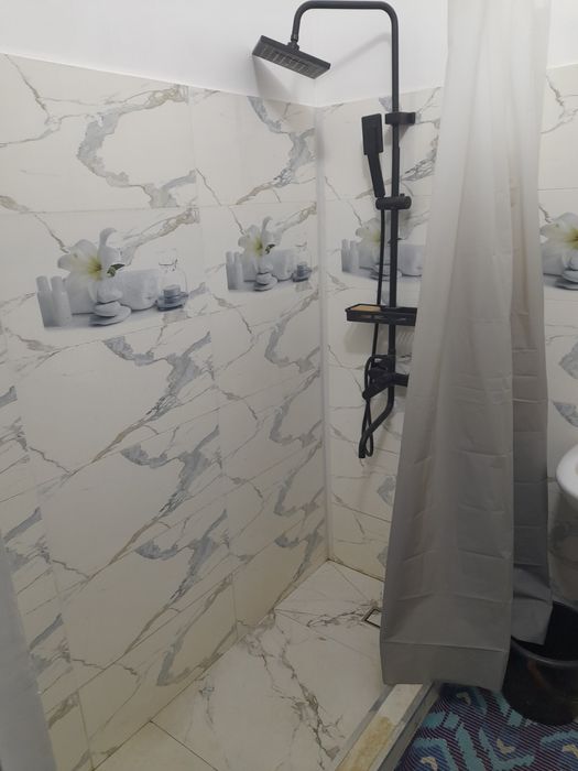 Квартира 4х комнатная