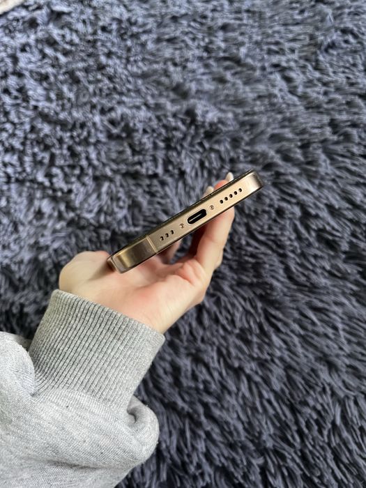 Айфон 16 про 256 гб