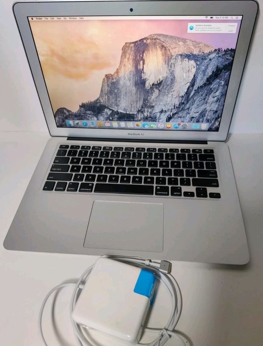 Macbook air 13 2015