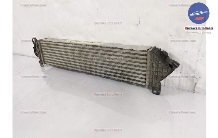 Radiator Intercooler original 1.9 Suzuki  Grand Vitara  2 [2005 - 2008
