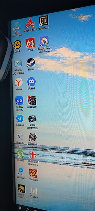 Продам ПК игровой