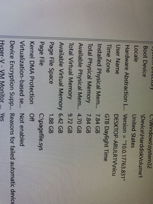 Sistem pos all in one