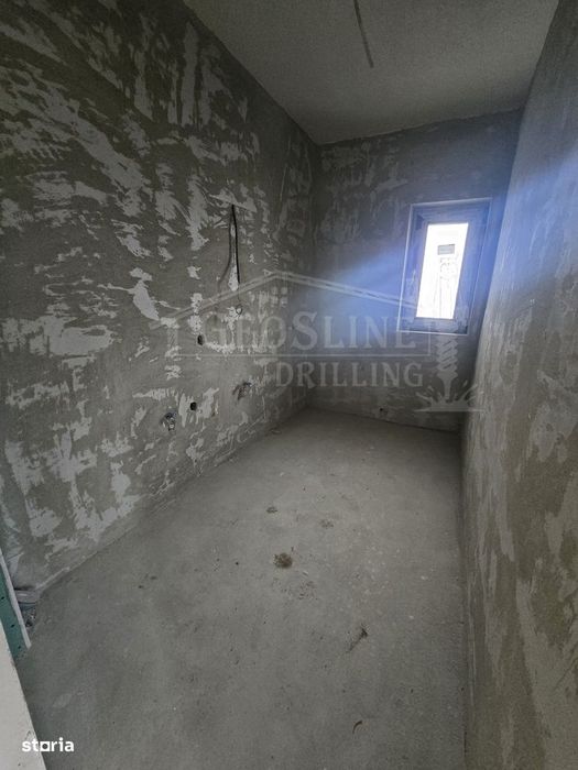 Apartament 2 camere Parcare subterană inclusă strada Cometei Baciu