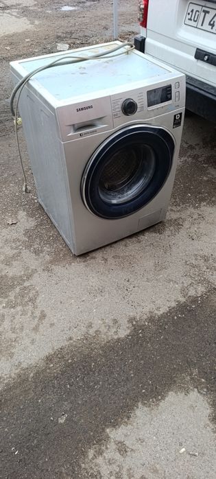 Кир мошина сотилади стиральная машина