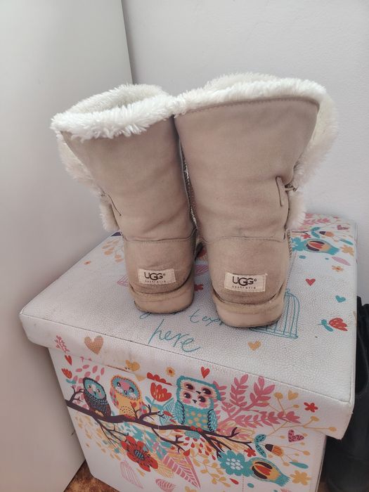 Ugg originale mărimea 38 , cizme damă ugg