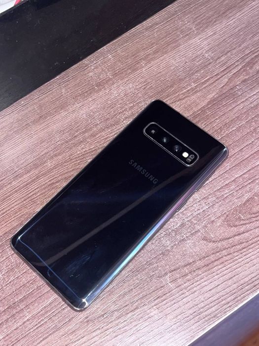 Samsung S10(global) 128/8