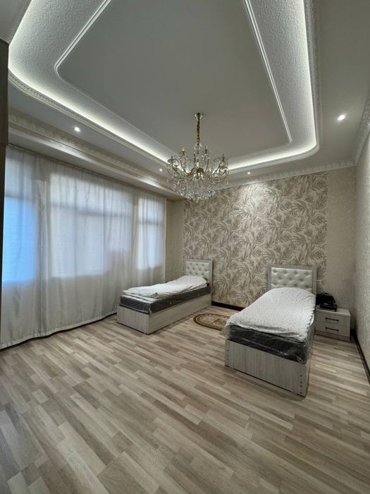 Урикзор (Учтепа тумани)  4 сотих 7 хона Евроремонт