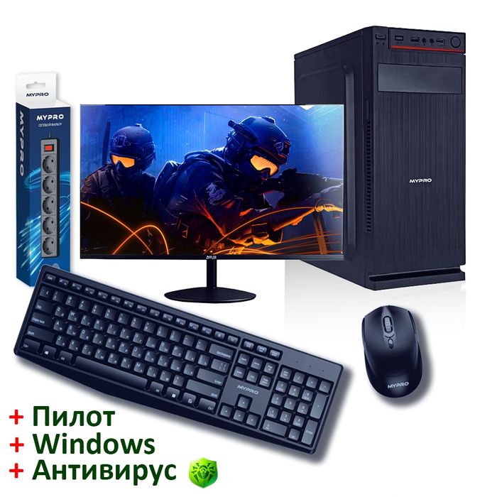 Windows, Microsoft office o'rnatish,Remont OC
