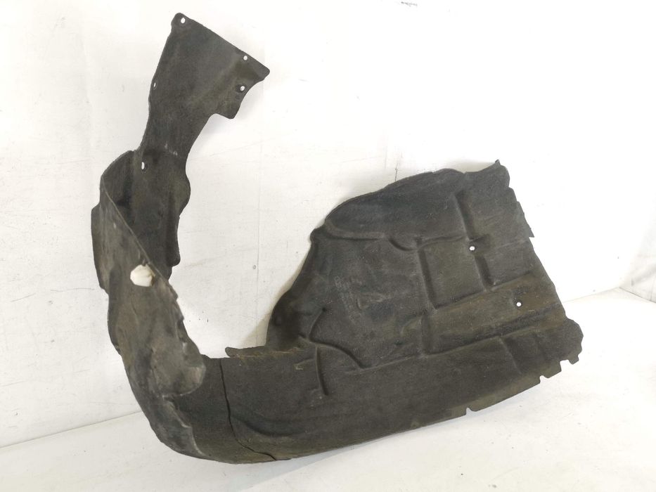 Предна дясна броня / Preden desen bronya Ауди Кю4 е-трон / Audi Q4 e-t