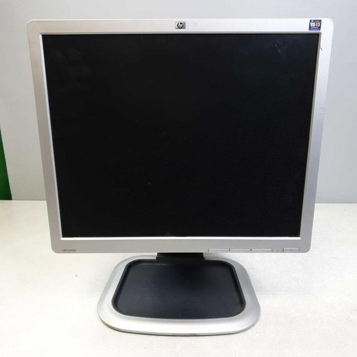 Монитор HP 19" LA1951g,c VGA, DVI,D-sub ,USB-hub