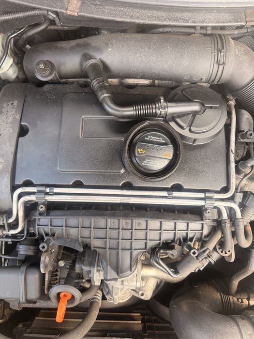 Vand injectiare skoda , vw 2,0 tdi BKP 2008 pompe duze