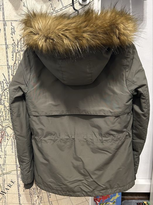 Geaca dama Zara marime XS/S