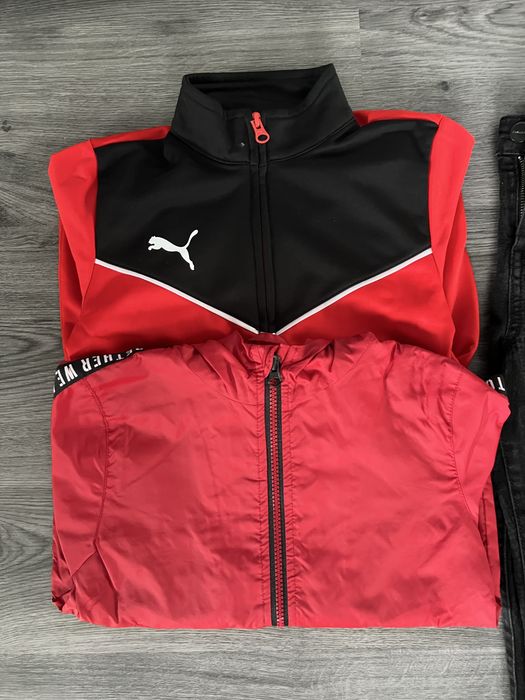 Детски дрехи 140 размер