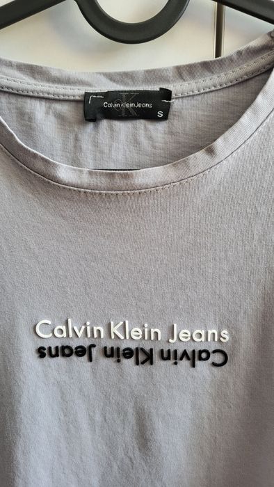 Tricou Calvin Klein nou M