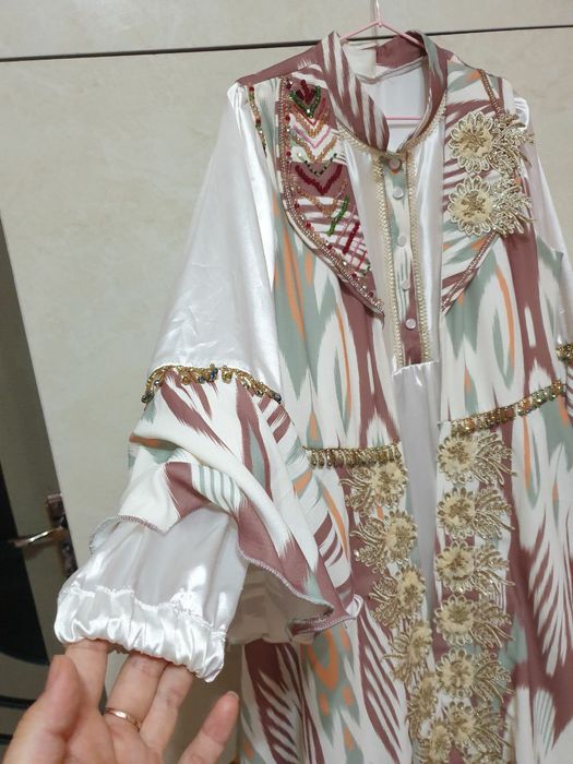 Kelinlar uchun ansambl