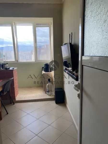 Продава се Тристаен апартамент в Пловдив, Кючук Париж - 89 кв.м за 1618 €/кв.м - Снимка #5