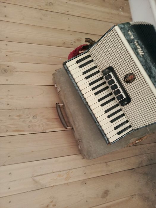 аккардион германские