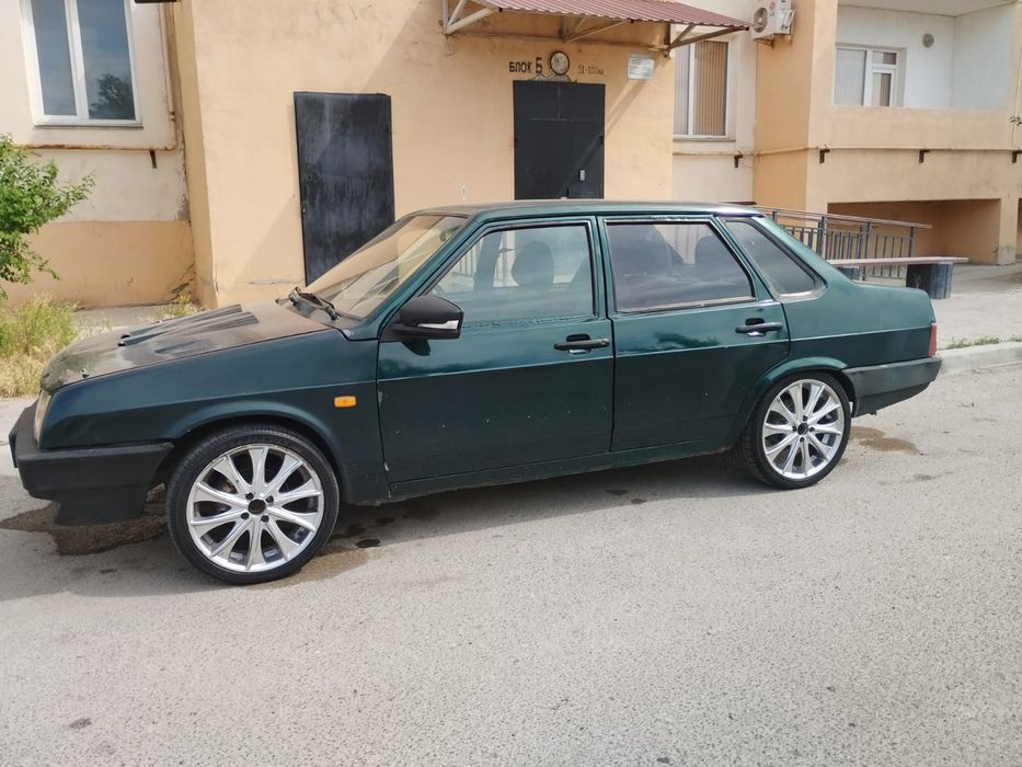 R17 титанка покрышкаларымен