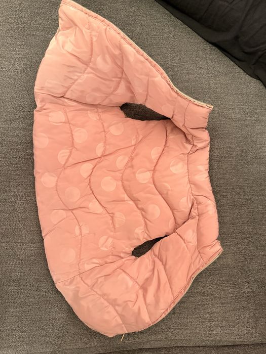 Двулицев елек Mayoral р-р 80